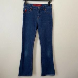 Guess Bootcut Jeans Size 24